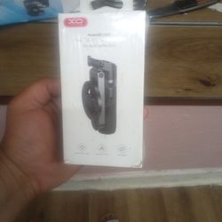 Mini Grip Quadripod Selfy Stick