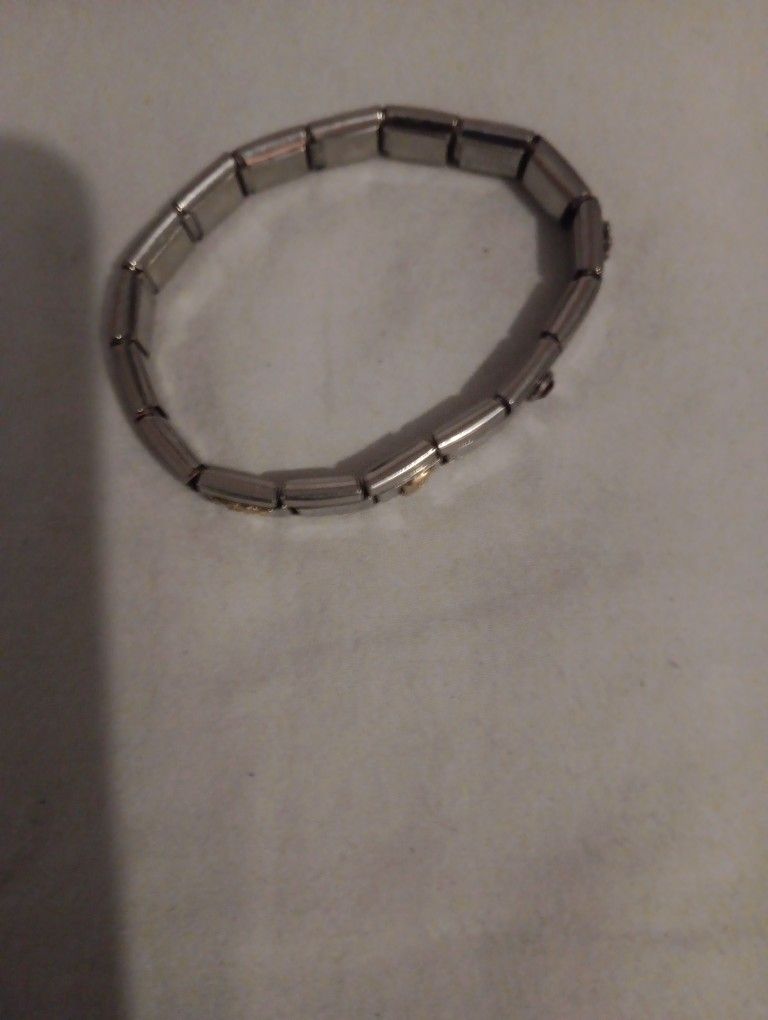 Charm Bracelet