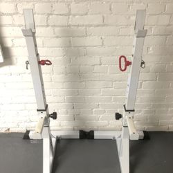 Adjustable Stands
