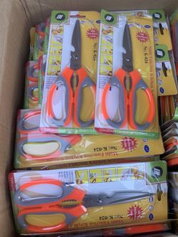 scissors buy 1 get 1 free