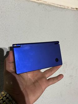 NINTENDO DS