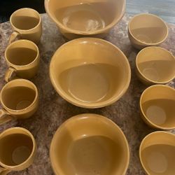 Juego De 12 Piesas $8