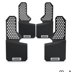 MZS Mud Flaps 