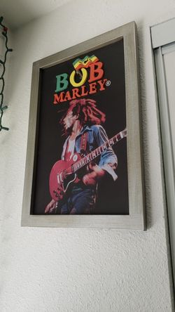 Bob marley