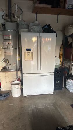 Free refrigerator