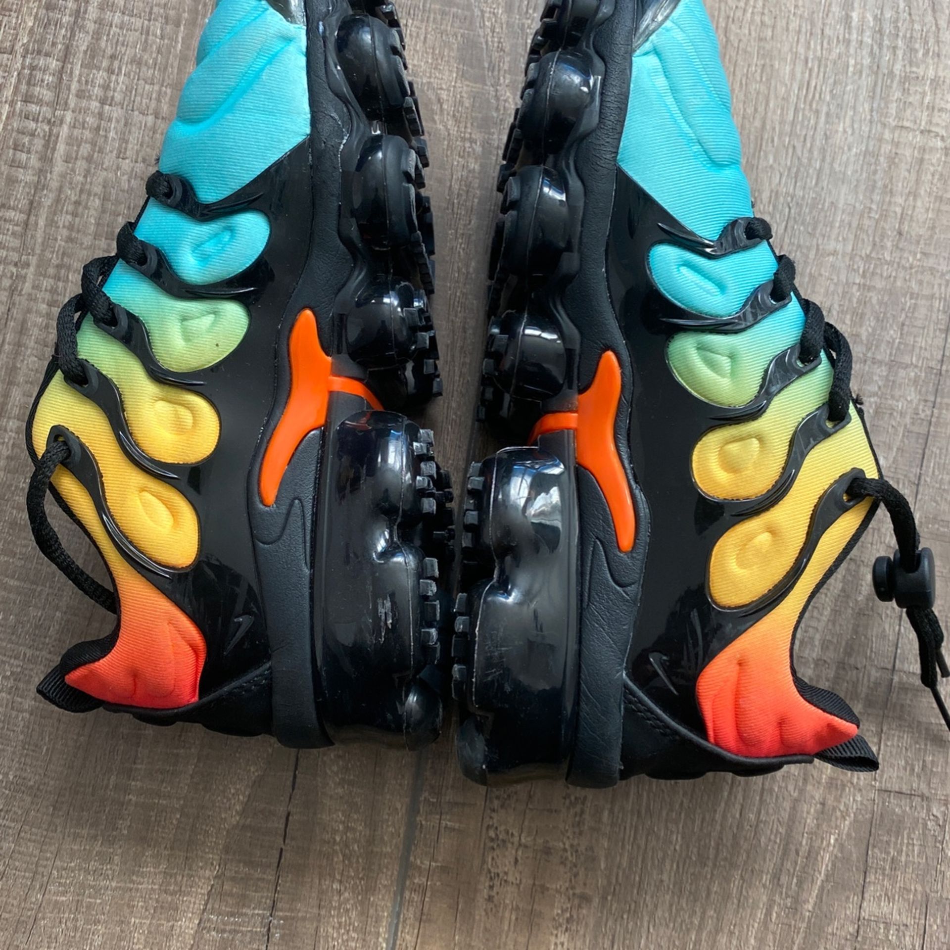 Vapor Max Kids 1.5Y