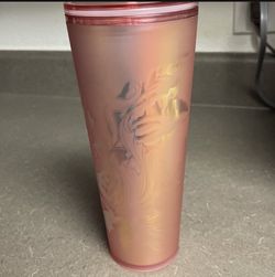 Starbucks Cups