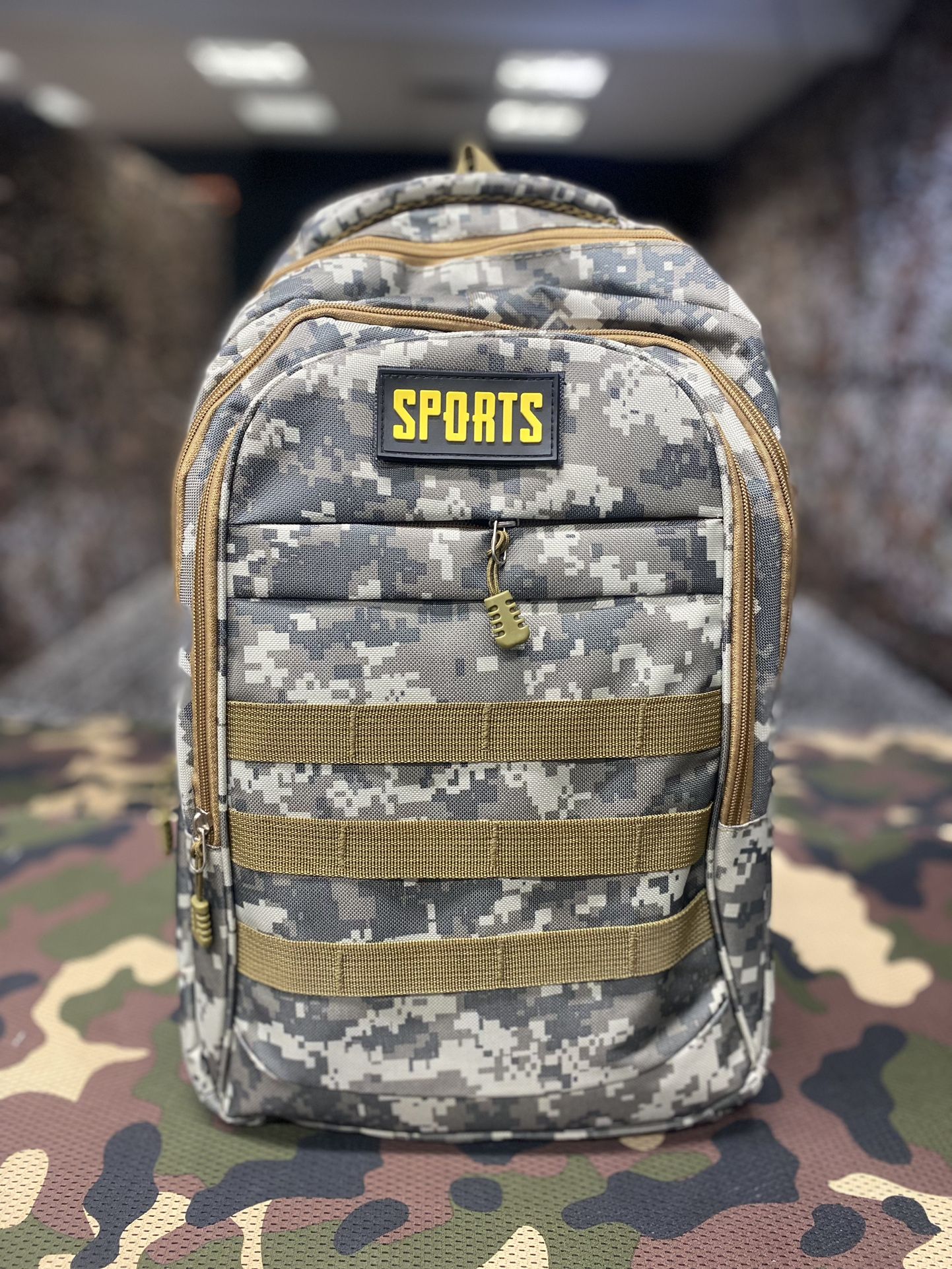 Backpack