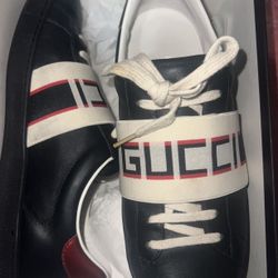 Gucci Size 9 