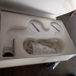  Luxury Bidet 