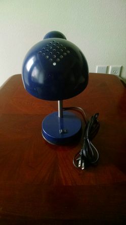 Beautiful table lamp