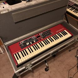 Nord Electro 6d 61 Keyboard 