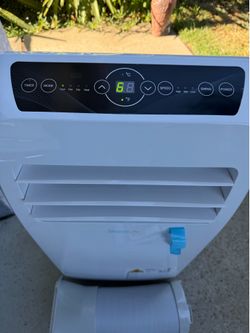 PORTABLE AIR Conditioner SereneLife 12000BTU