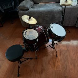 drum set