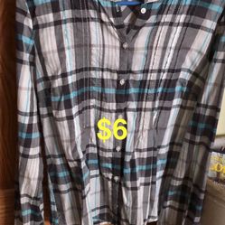 Jr. Aeropostale Shirt XL