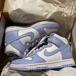 Nike Dunk High