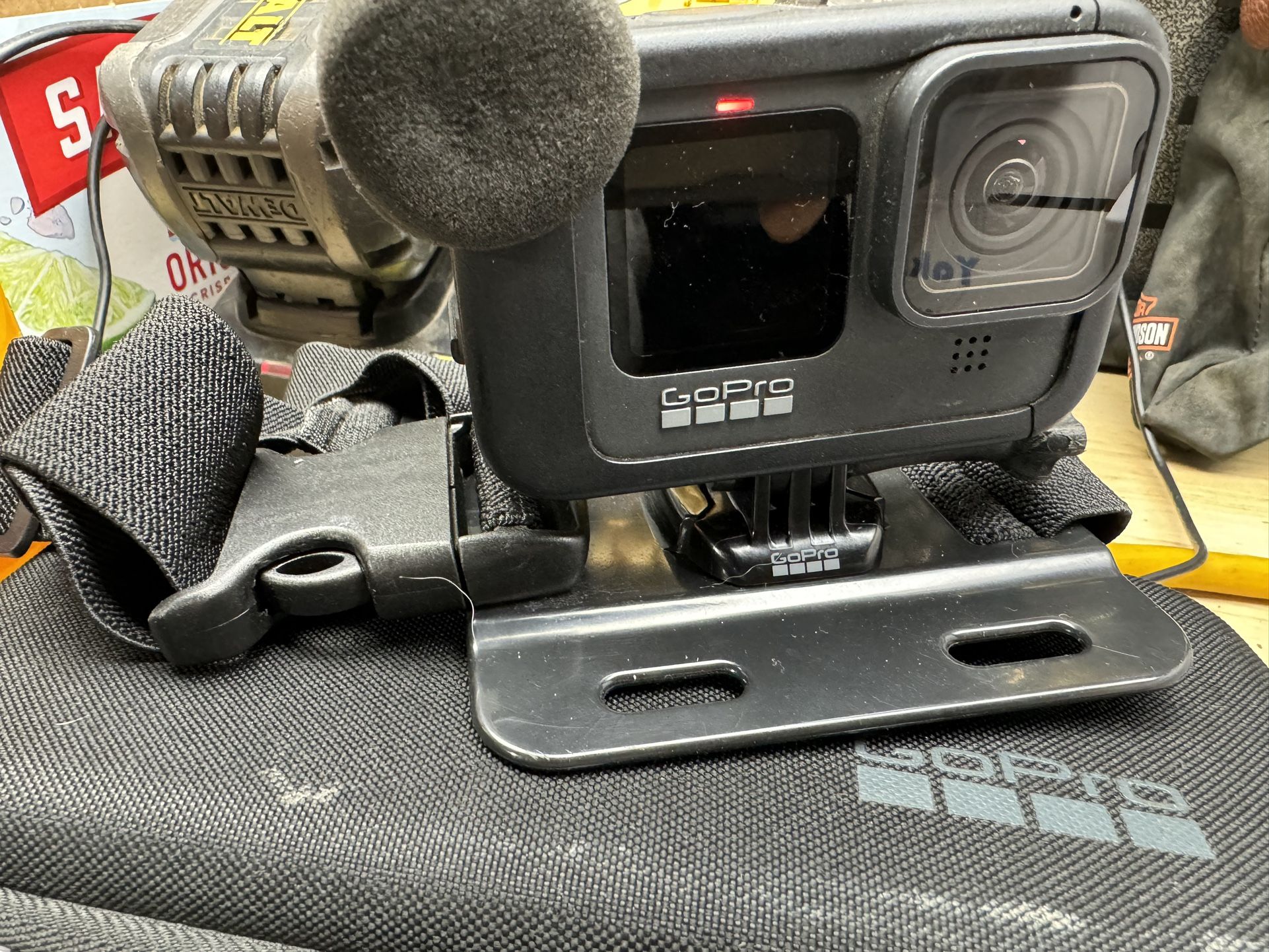 GoPro 9 Come With Everything You See …