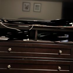 Free Dresser 