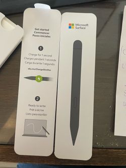 Windows slim pen