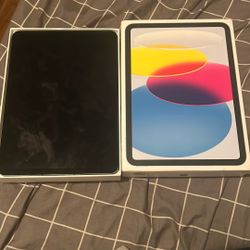 iPad Air 4th(generation 