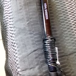 New Vidal Sassoon Hair Straightener 