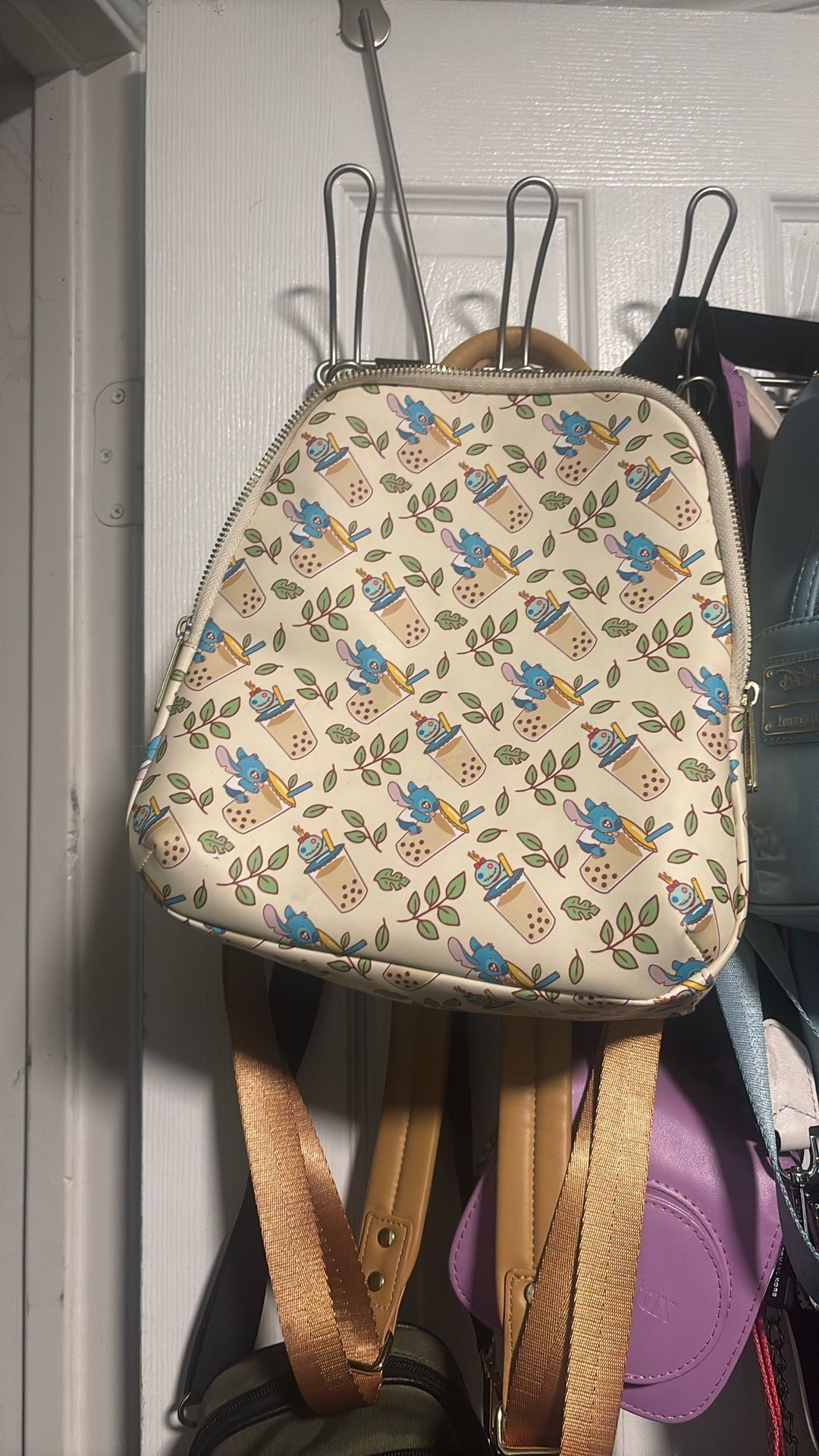 Stich Backpack