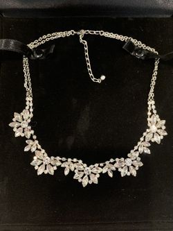 Beautiful necklace