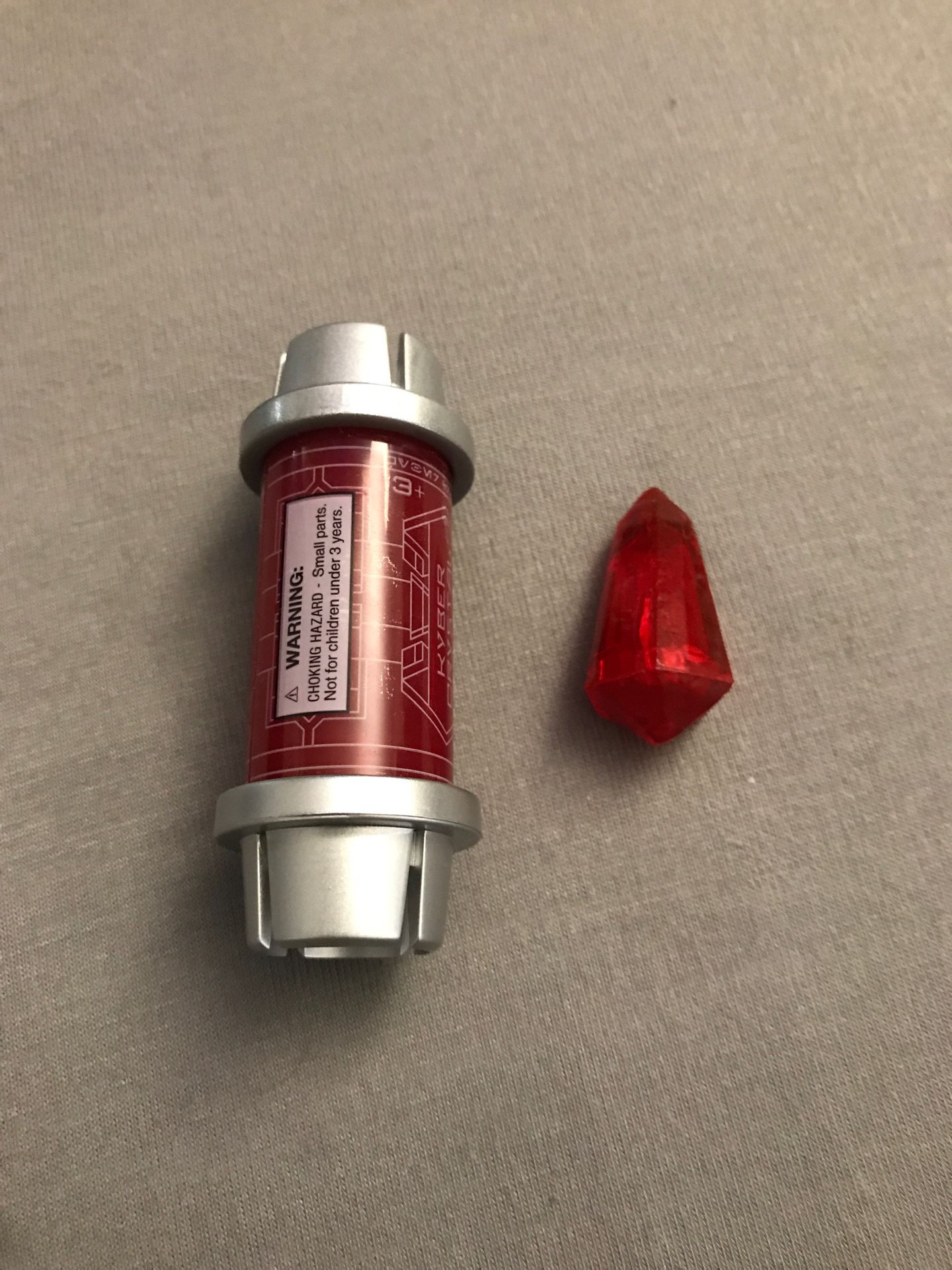 skelet Stejl præst Galaxys Edge RED kyber crystal ANY CODE for Sale in San Diego, CA - OfferUp