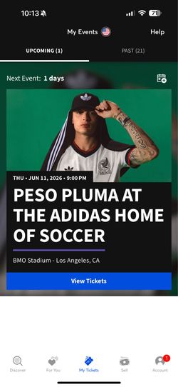 Peso Pluma
