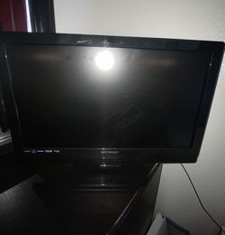 Emerson 22’ LED tv