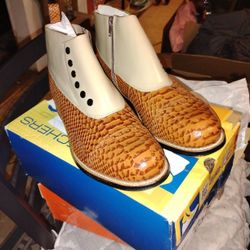 Sperry Famous Footwear Men's Dress Shoes
