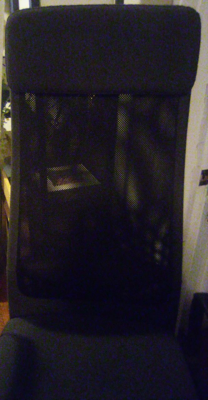 Office Chair IKEA Net back