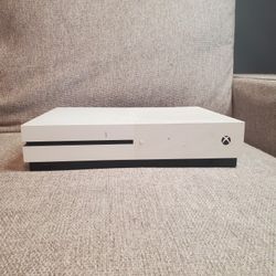 Xbox One S (Not Working)