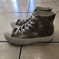 Platform Converse 