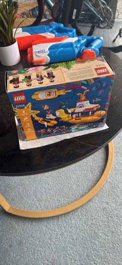 Lego set 2016