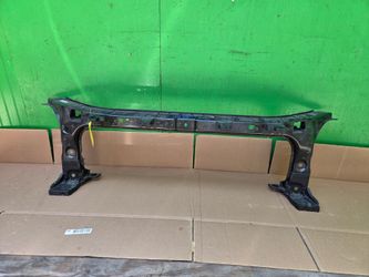 Radiator support f150 2024 2025 2026