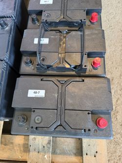 🔋🚨 GROUP 48 / H6 Battery — BMW • Audi • VW • Mercedes • Buick
