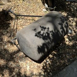 Lawn Roller $30