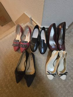 Women's shoes Size 8