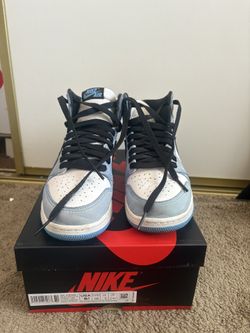 Air Jordan 1 GS University Blue