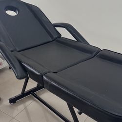 Beauty Bed