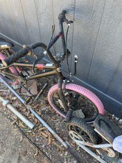 Kent Bmx Dread
