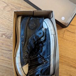 John varvatos 2025 converse turtledove
