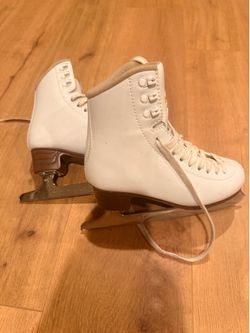 Jackson 2 1/2 Ice Skate