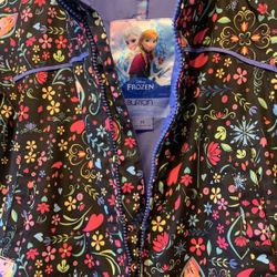 Burton FROZEN Kids Bib