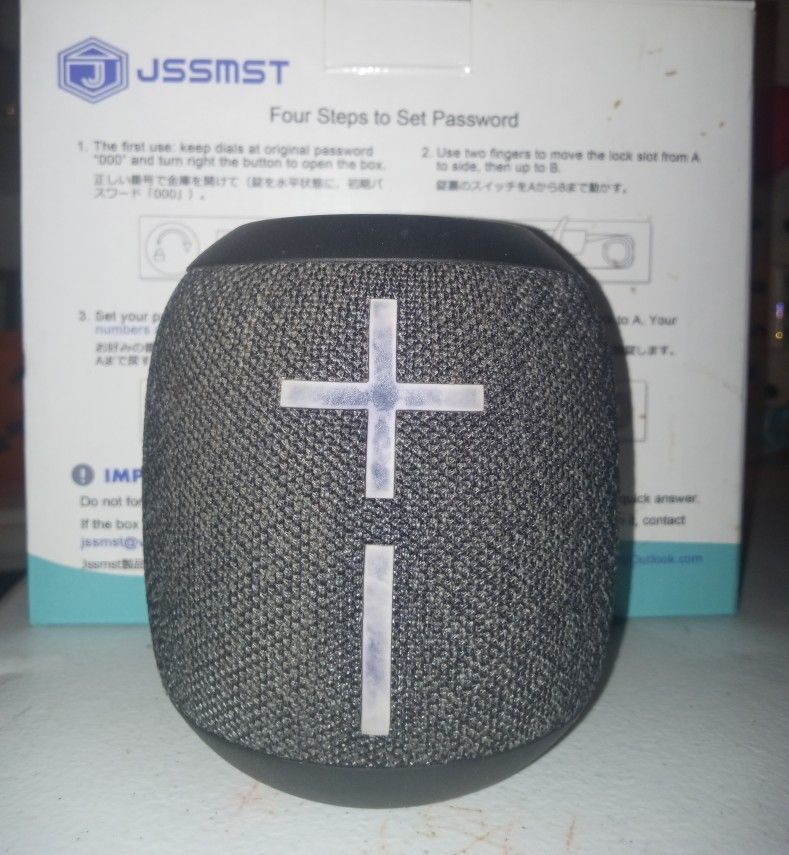 Wonderboom2 Bluetooth Speaker