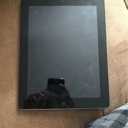 iPad Gen 4 