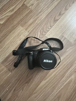 Nikon Camera