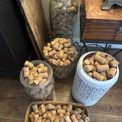 Calling All Crafters! Do you need Corks? (free)