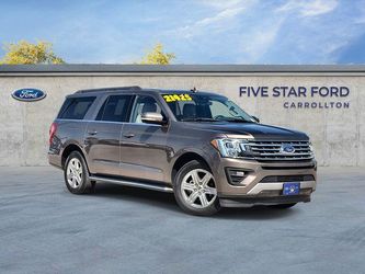 2019 Ford Expedition MAX
